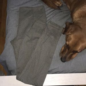 Athleta Metro Herringbone Legging